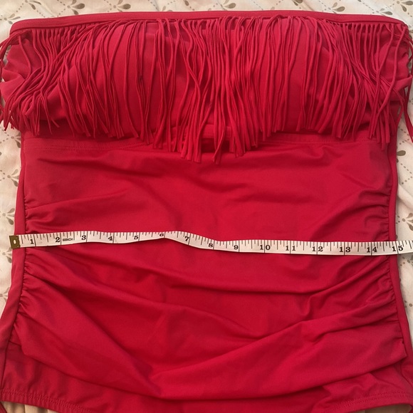 Swimsuits For All one piece 16 - Picture 7 of 8